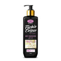 Fashion Colour Anti Hairloss Protein Shampoo
