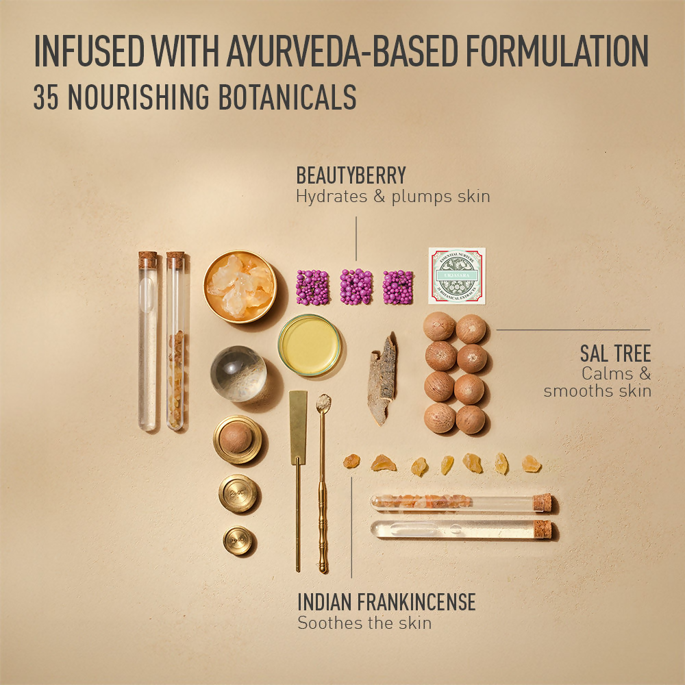Kama Ayurveda Urjasara Moisturising Water Cream