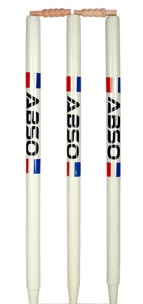ABSO Wooden Cricket kit ?(Size 4)