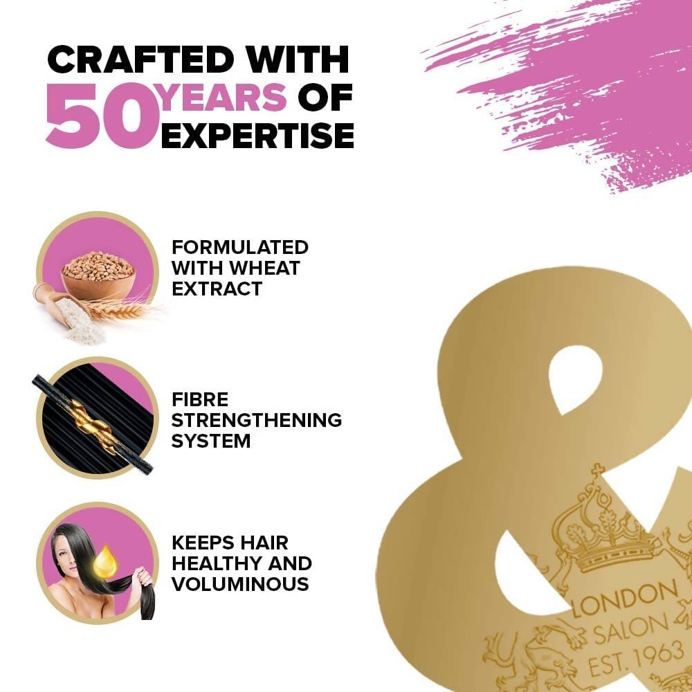 Toni&Guy Volume Addiction Shampoo