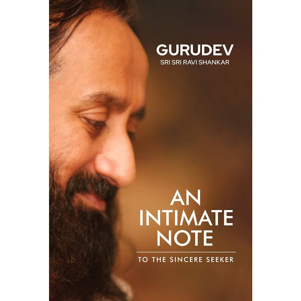 An Intimate Note To The Sincere Seeker