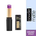 Blue Heaven Powder Matte Lipstick Dreamy Voilet