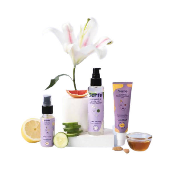 Sanfe Gift Box