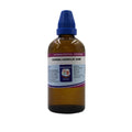 Father Muller Carbo Animalis Dilution