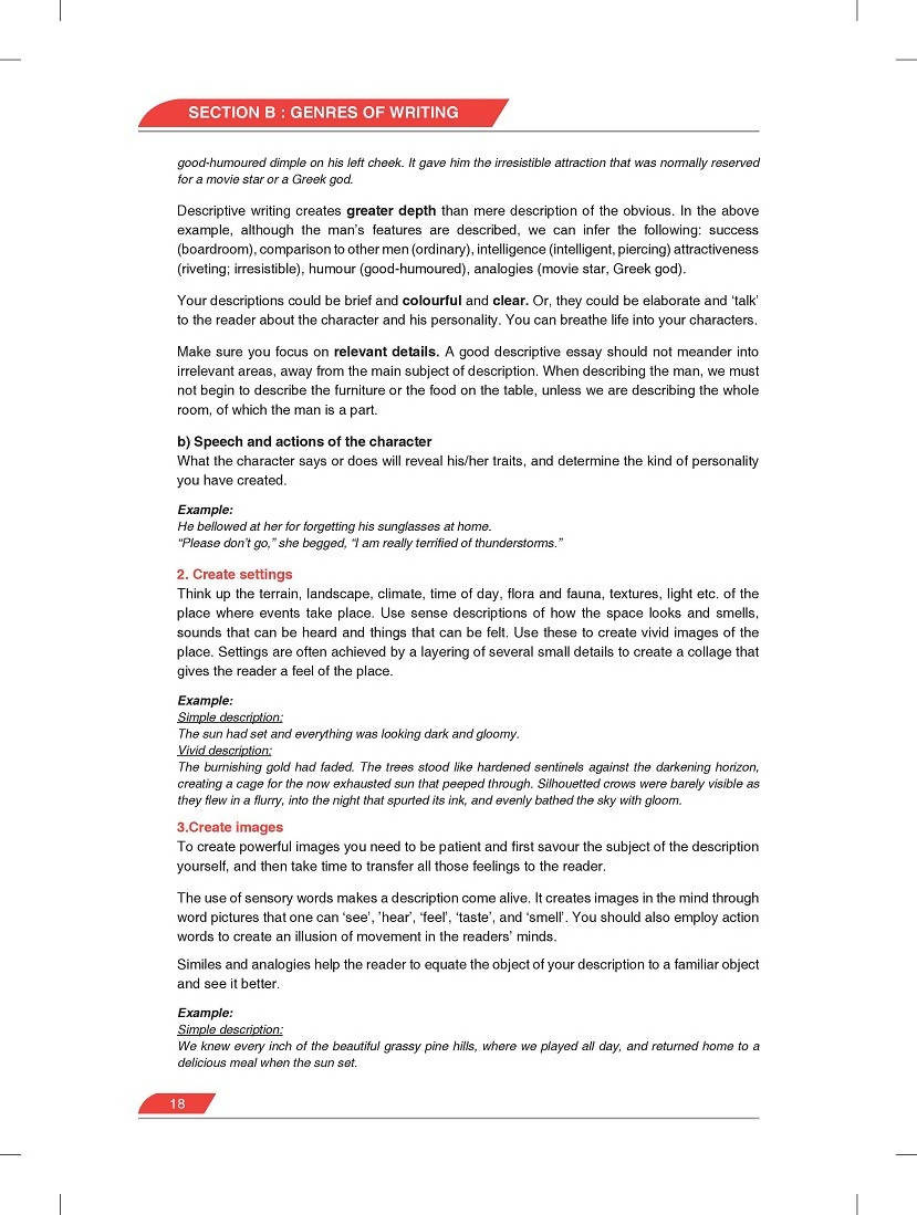 Writing With Ease – Writing Skills, Creative Writing In English (Revised Edition)