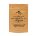 Ancient Living Tulasi And Neem Face Pack