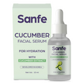 Sanfe Instant Hydration Cucumber Face Serum