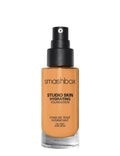 Smashbox Studio Skin 24 Hour Wear Hydra Foundation - 3.15