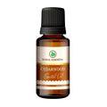 Korus Essential Cedarwood Essential Oil - Therapeutic Grade