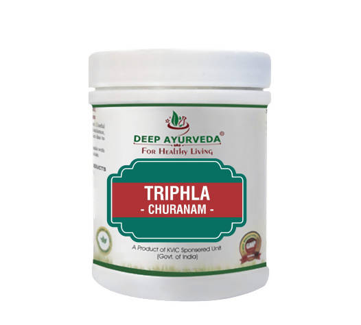 Deep Ayurveda Triphla Churanam