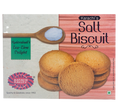 Karachi salt Biscuits