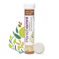 Panchamrit Triphala Effervescent Tablets-Lime Flavor