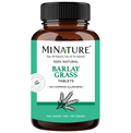 Minature Barlay Grass Tablets