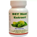 Tonga Herbs BSY Noni Extract Capsules