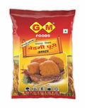 Gm Foods Masala - Mix Bedmi Puri Atta