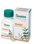 Himalaya Herbals Shallaki