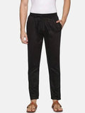 Fabmade Elevate Your Loungewear Game With The Stylish Black Pyjama
