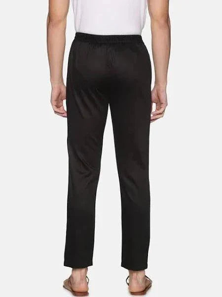 Fabmade Elevate Your Loungewear Game With The Stylish Black Pyjama