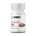 Lifenow Flaxseed Oil Capsules