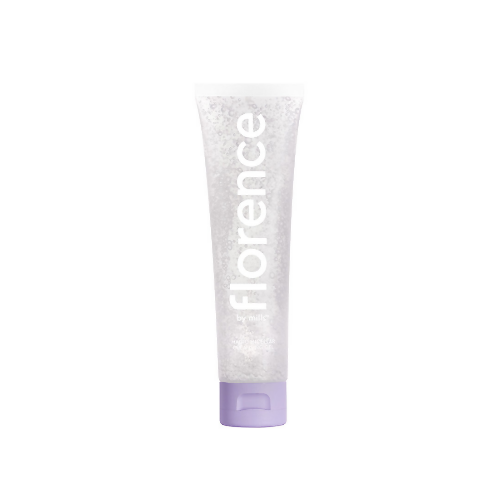 Florence by Mills Magic Micellar Cleansing Gel