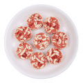 Shree Mithai Strawberry Nutty Roll