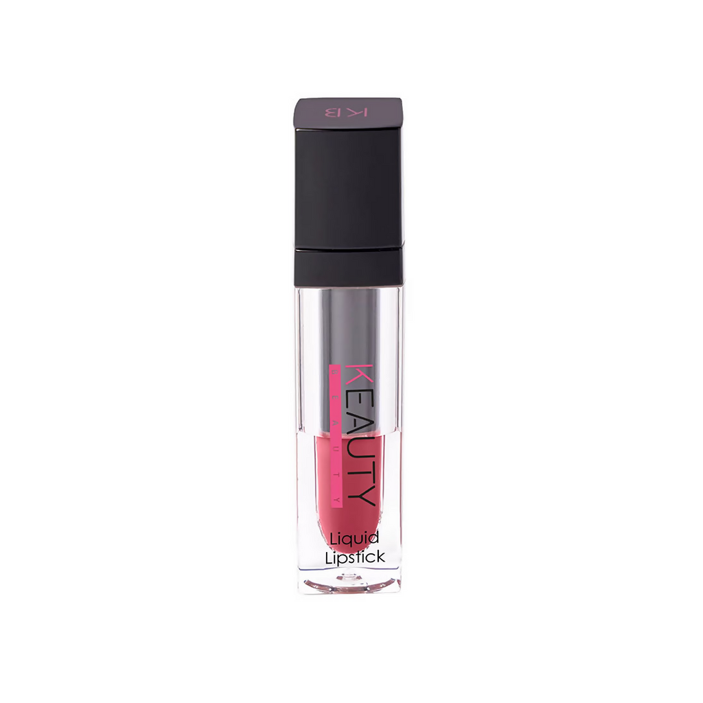 Keauty Beauty Bold Babes Liquid Lipstick - Soul Sister