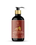 Ivory Natural Wood Pressed Organic Almond Oil , Premium Extra Virgin Oil - For Radiant Skin, Hair Wellness