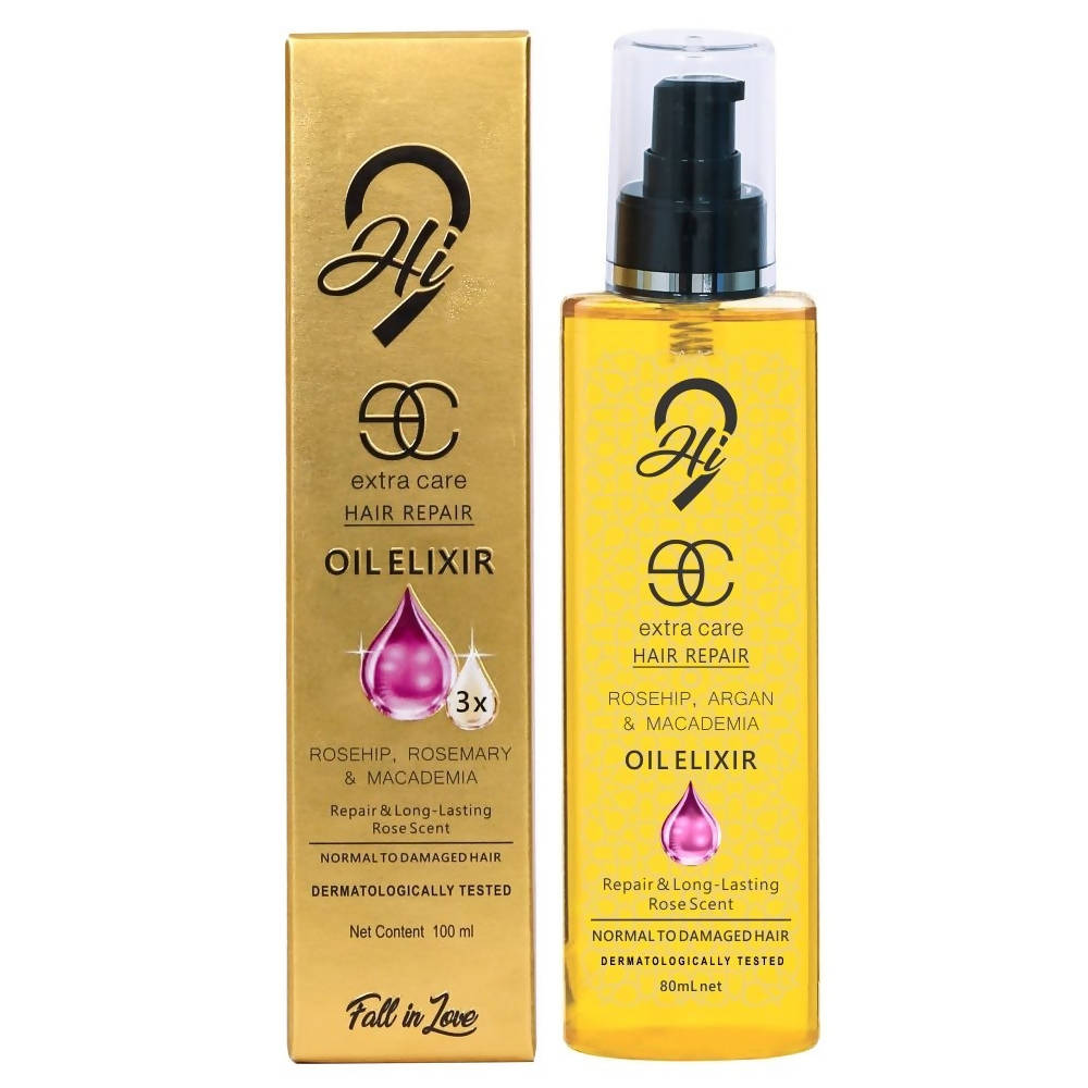 Hi9 Oil Elixir