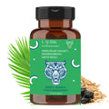 Laurik Testosterone Himalayan Sj, Ashwagandha, Safed Musli, Maca Root, And Korean Red Ginseng Tablets