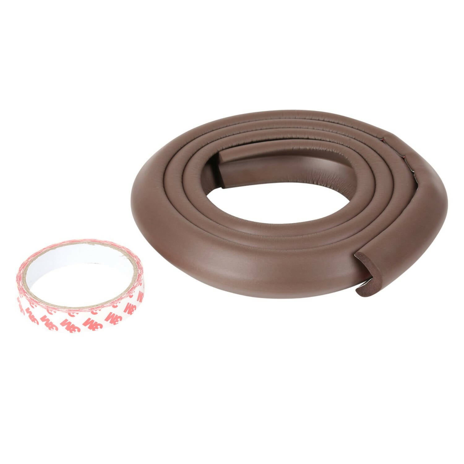 Safe-O-Kid Unique High Density L-Shaped 2 Mtr Long 1 Medium Edge Guard Strip