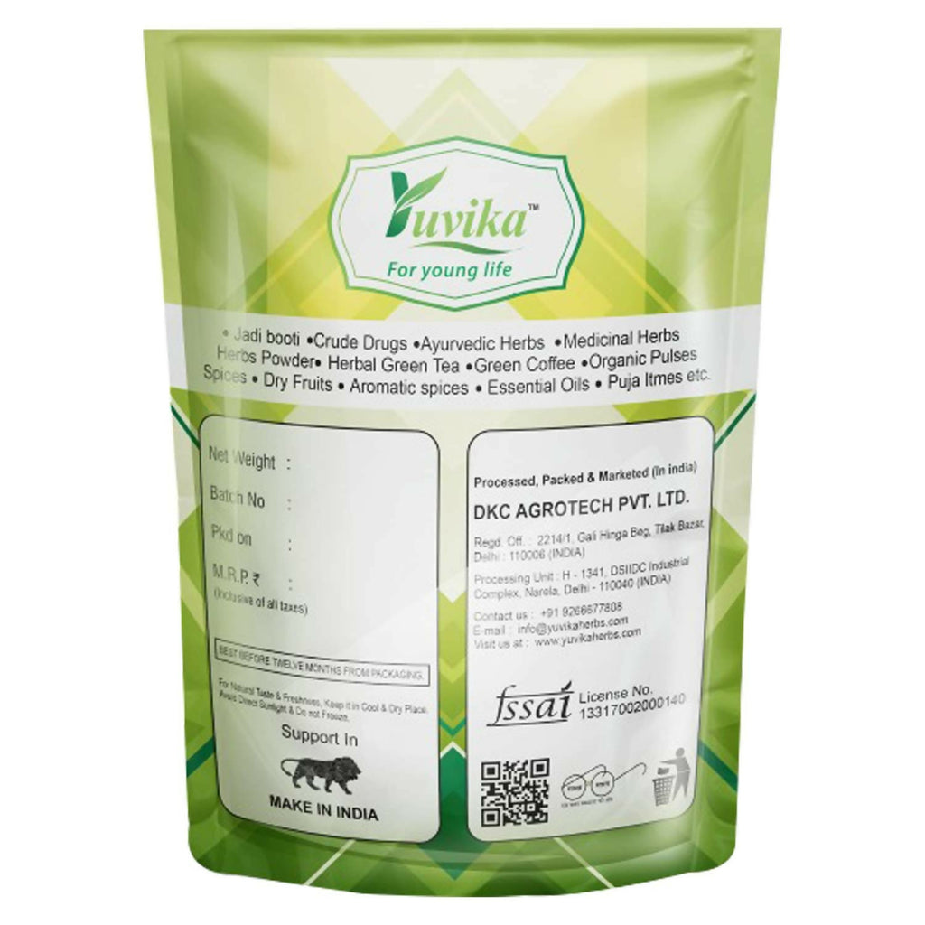Yuvika Belgiri Powder - Bealgiri - Bael Phal Dry - Aegle Marmelos - Wood Apple