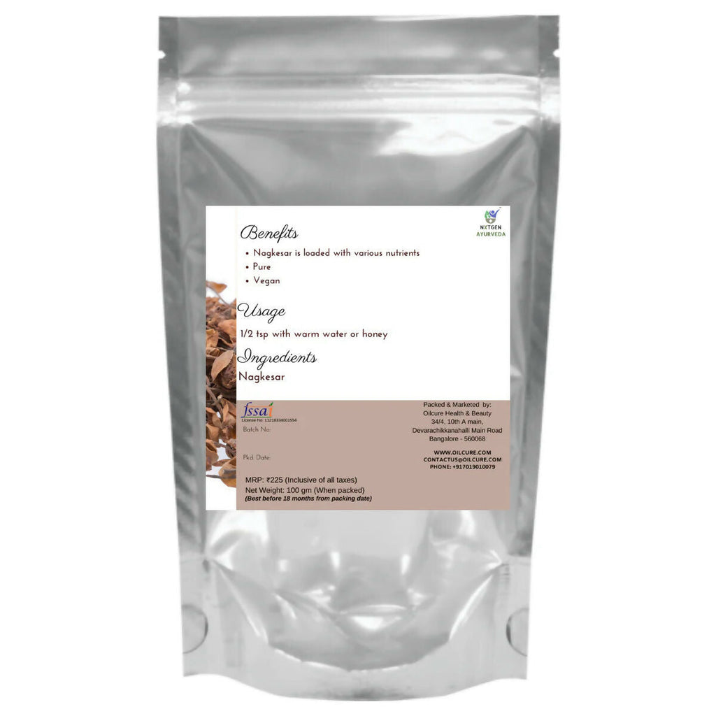 Oilcure Nagkesar