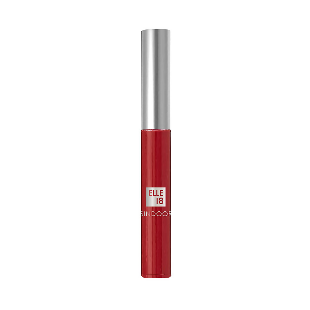 Elle 18 Sindoor - Red