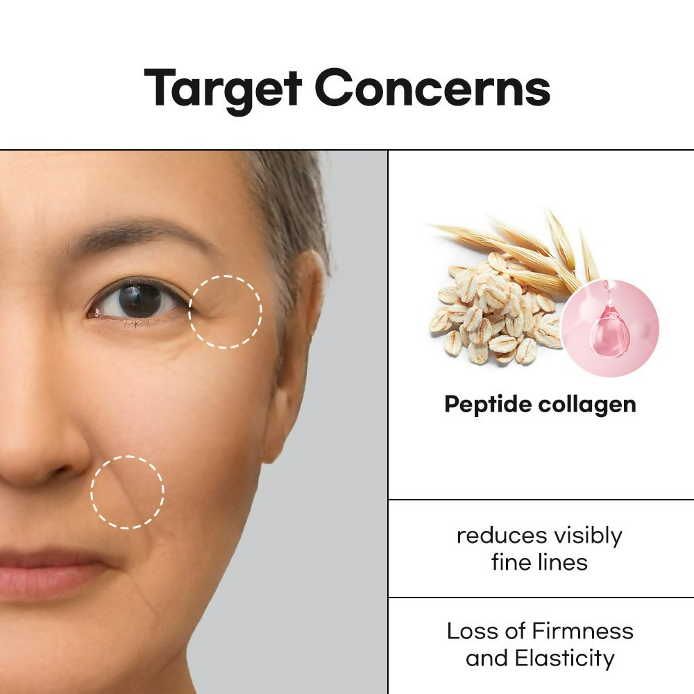 It's Skin Peptide Collagen Serum