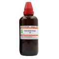Dr. Willmar Schwabe India Gelsemium Sempervirens Mother Tincture Q