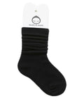 AHC Baby Boy Baby Girl Socks Full Length Plain Colors