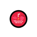 Rivona Naturals Strawberry Lip Scrub