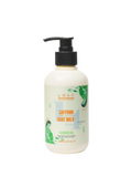 The Good Routine Goat Milk & Saffron Sulphate-Free Shower Gel
