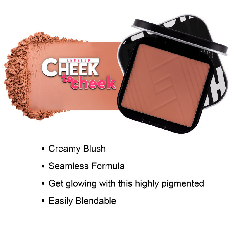 Daily Life Forever52 Cheek Pop Blush - Cpb007