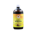 Guru Prasadam Kumaryasava Syrup