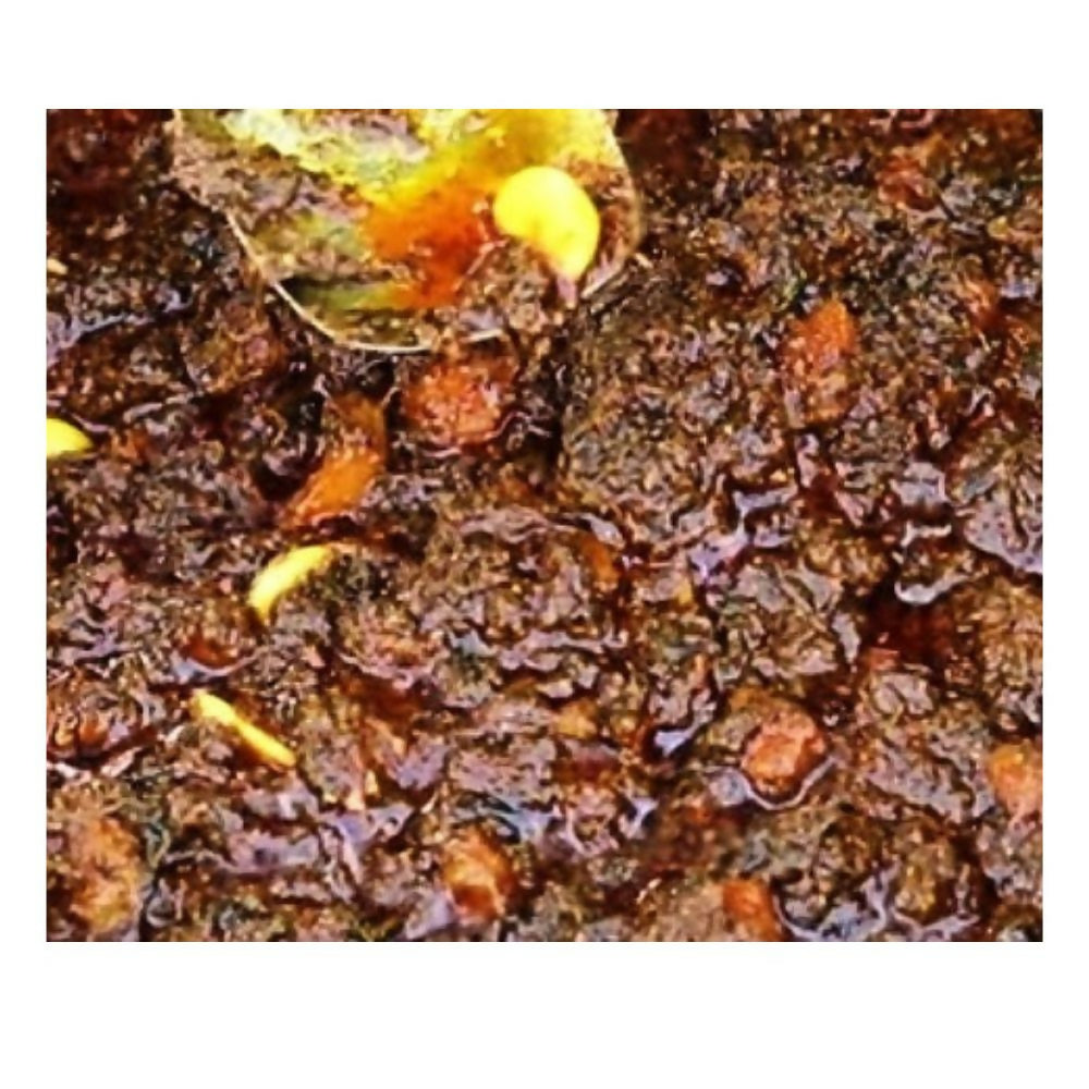 Godavari Vantillu Gongura Boneless Chicken Pickle