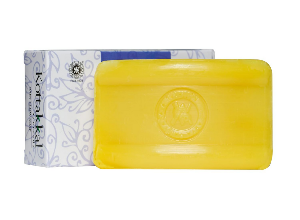 Kottakkal Arya Vaidya Sala Baby Glow Soap