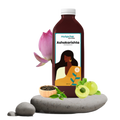 myupchar Ayurveda Ashokarishta Syrup For Women