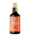 Ivory Natural Dry Rough Hair Mist - Reenergize, Moisturize, And Glow - Immediate Hydration For Dry Hair