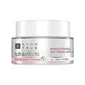 Avon True Nutraeffects Brightening Day Cream SPF 20