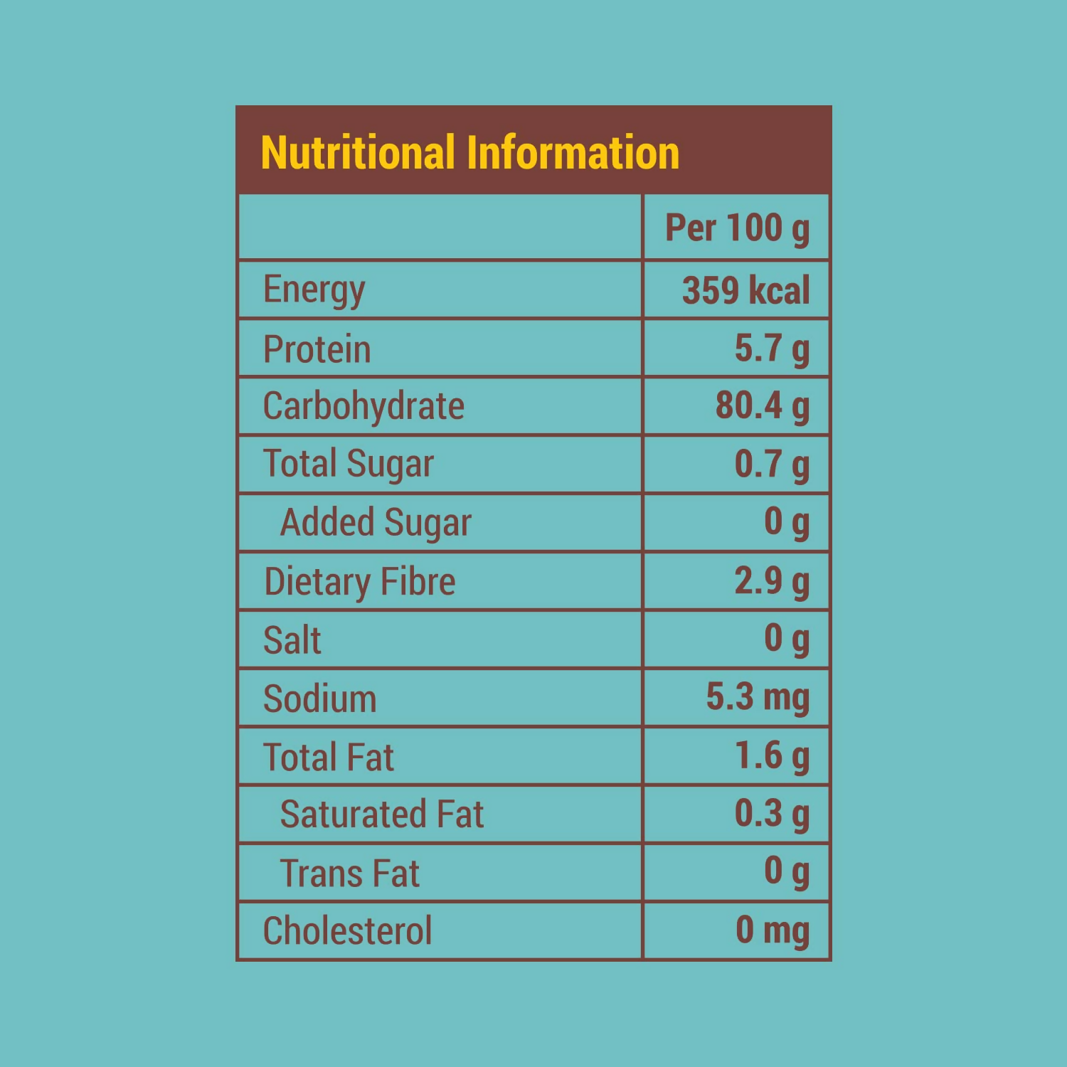 Slurrp Farm Multigrain Fusilli Pasta