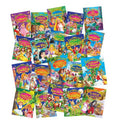 Dreamland World Famous Tales - Pack (20 Titles)