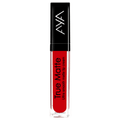 AYA True Matte Liquid Lipstick, Ultra Smooth Matte Lip Cream - 02 Blood Red