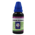 Father Muller Anacardium Occidentale Mother Tincture Q