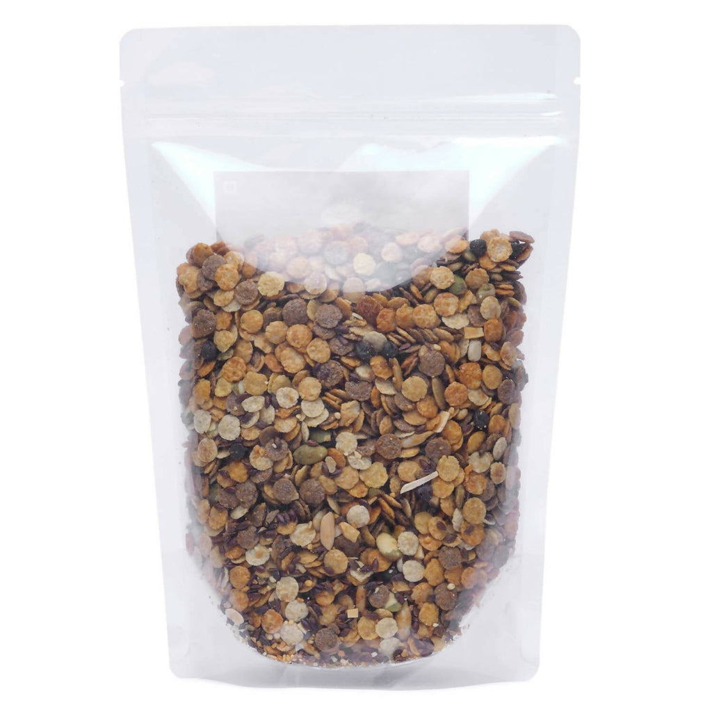 Millet Amma Chocolate Muesli